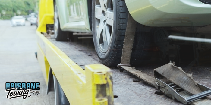 Excavator Towing In Brisbane | What Every Operator Needs To Know